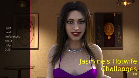 Jasmine Hotwife For Life New Episode Version Stanley
