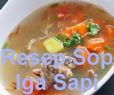 Selain memang mudah dibuat, rasanya nggak pernah negebosanin. 1000+ images about Indonesian food on Pinterest ...