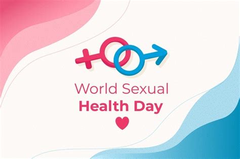 Free World Sexual Health Day Vectors 500 Images In Ai Eps Format