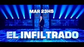 El Infiltrado - Programa 03/03/2020 (adelanto) - YouTube
