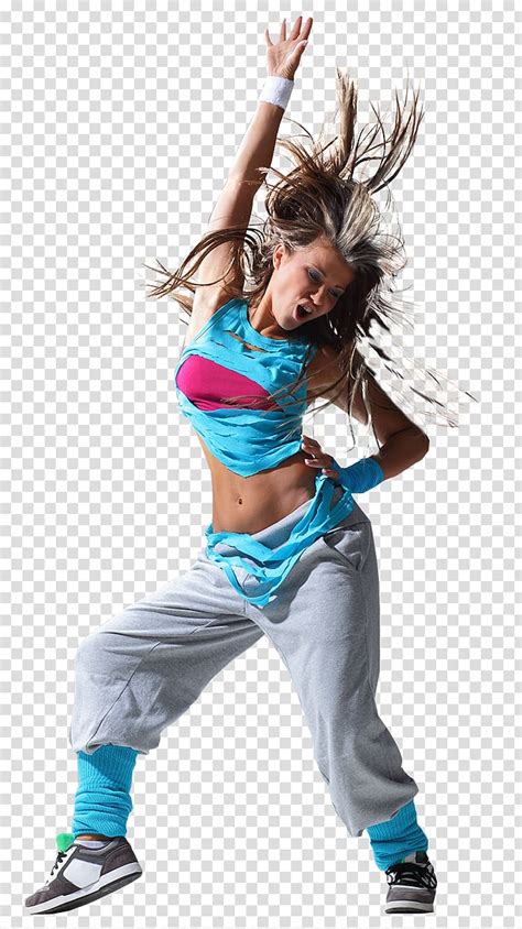 Dancing Woman Illustration Street Dance Hip Hop Dance Hip Hop Music