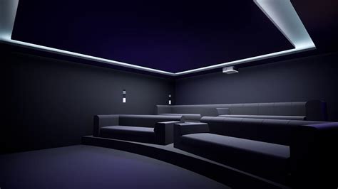 Smart Home Walkthrough Lighting Av Home Cinema Automation Youtube