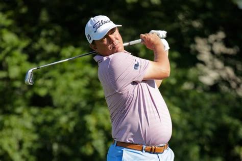 Jason Dufner Sets 36 Hole Scoring Record At The Memorial Leads By Five