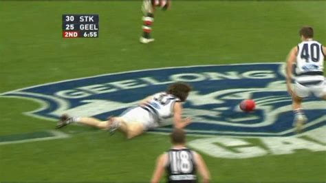 Round 20 2009, essendon vs st kilda highlights. Classic Cats Highlights: AFL 2009 Grand Final, Geelong v St Kilda HQ - YouTube