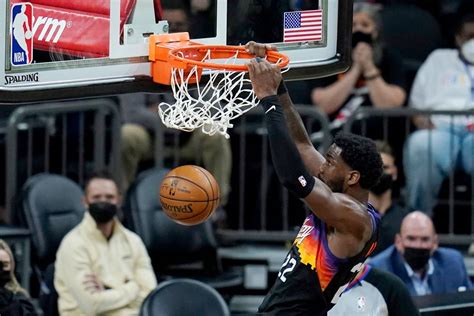 Davis, Lakers bounce back to beat Suns 109-102 in Game 2