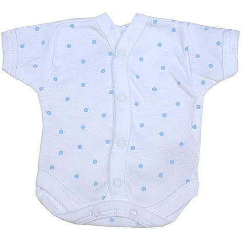 Babyprem Premature Preemie Baby Boys Clothes Neonatal Scbu Nicu
