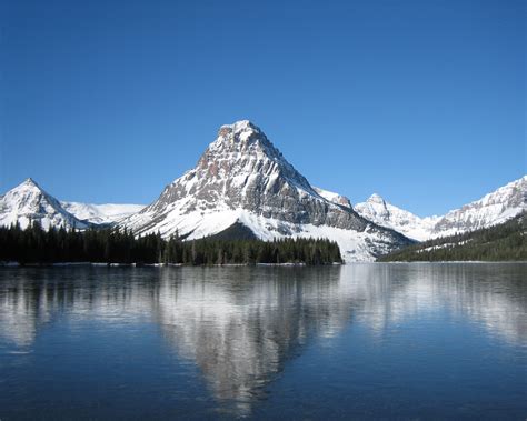 Five Best Hikes Two Medicine Region Of Glacier National Park