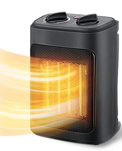 11 Best Indoor Electric Heaters For Large Rooms Update 03 2024