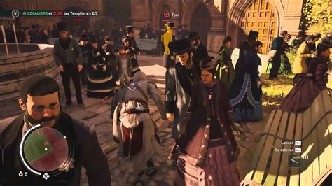 Assassin S Creed Syndicate Op Ration Westminster N Youtube