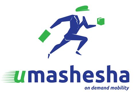 Umashesha On Demand Mobility