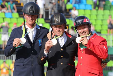 Top Olympic Equestrian Competitors Of The Last Decade