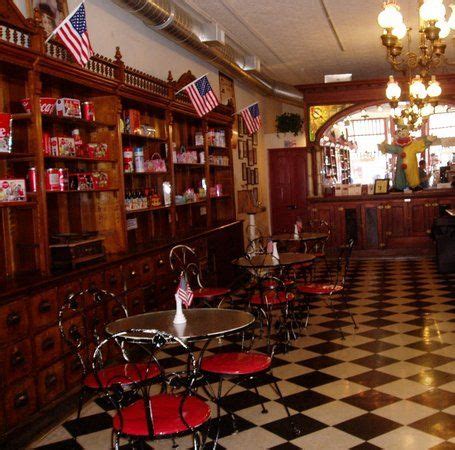 This delicious chocolate mousse has a rich chocolate flavor and is light and airy with a velvety smooth texture. American Old Fashioned Ice Cream Parlor, Galena: See 42 ...