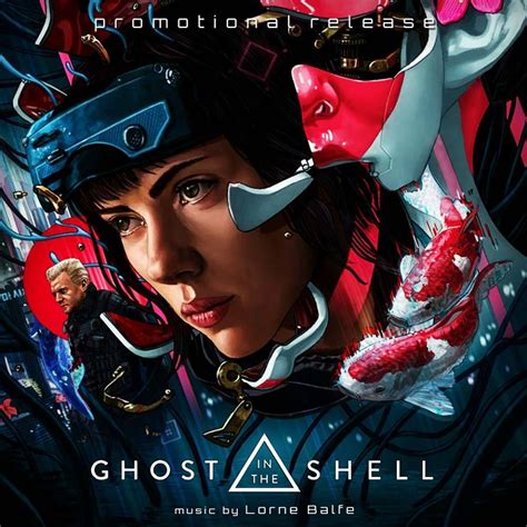 Ghost in the shell full movie free download, streaming. Ghost In The Shell Soundtrack (OST) Is Available As A Free ...