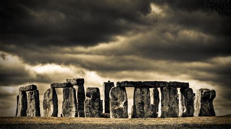 Stonehenge Wallpapers Wallpaper Cave