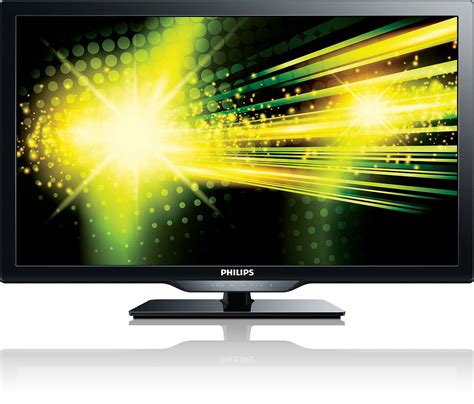 4000 Series Led Lcd Tv 32pfl4508f7 Philips