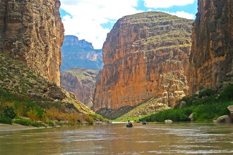 20 Best Things To Do In Big Bend National Park Itinerary