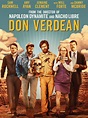 Don Verdean - Movie Reviews