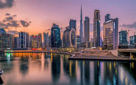 Uae Real Estate Market A Landscape Of Growth And Investment