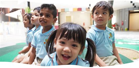 El Bambino Preschool Montessori Preschool Putrajaya