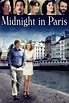 Midnight in Paris (2011) - Posters — The Movie Database (TMDB)