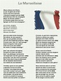 Les Paroles De La Marseillaise En Entier - bifeeble