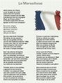 Les Paroles De La Marseillaise En Entier - bifeeble