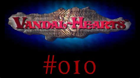 Lets Play Vandal Hearts 010 Die Tigen Sümpfe Hd Deutsch Youtube