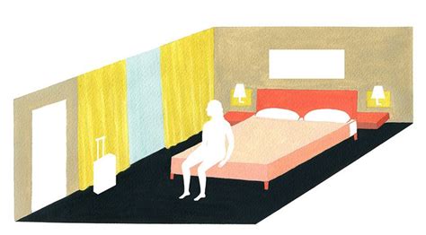 Piece For The Nyt Book Review Ad Matt Dorfman Review Of “hotel” And