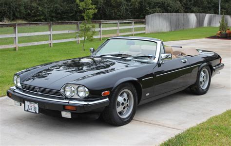 Top Imagen Jaguar Xjs Value In Thptnganamst Edu Vn