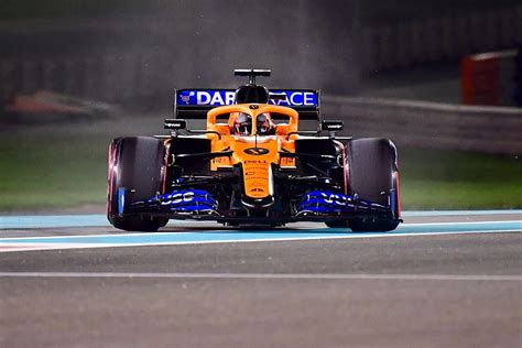 The official formula 1® esports account! Formule 1 | Un nouvel actionnaire américain pour l'écurie McLaren | La Presse