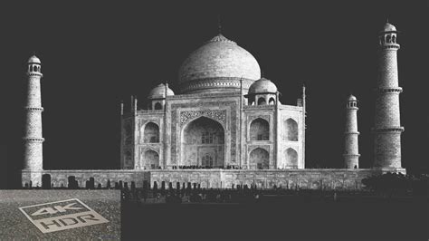 4 Secrets Of Taj Mahal You Don T Know About Historic Knowledge
