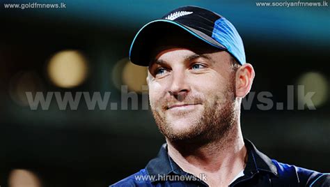 I didn't see it since i was listening to the commentary on the radio but the commentators were so excited about it i thought i'd look it up on youtube. Outgoing Skipper Brendon McCullum Walks Into The Sunset ...