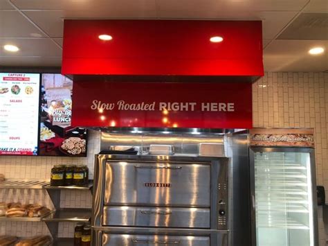 871 e 4500 s salt lake city ut 84107. Capriotti's Sandwich Shop to expand in Salt Lake City with ...
