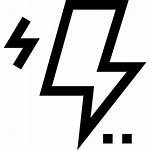 Lightning Icon Icons Flaticon