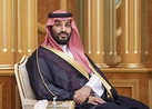 Crown Prince Mohammed bin Salman named as prime minister of Saudi ...
