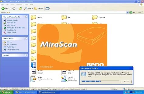 Windows 10, windows 8, windows 7, windows vista, windows xp file version: BENQ MIRA SCANNER 5000 TREIBER