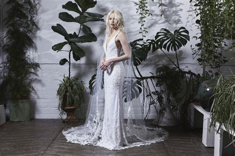 Savin London Wedding Dresses At Alice May Bridal