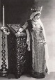 María de Rumanía: la reina que vivió en el castillo de Drácula - COSAS.PE
