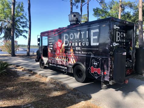 A few of the best food trucks include: Food Trucks Savannah | Where to Find Food Trucks in Savannah