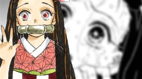 Mature pages are recommended for those who are 18 years of age and older. Demon Slayer Stuns with Major Nezuko Surprise in Latest ...