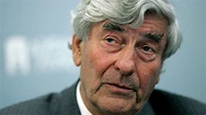 Oud-premier Ruud Lubbers (78) overleden | NOS