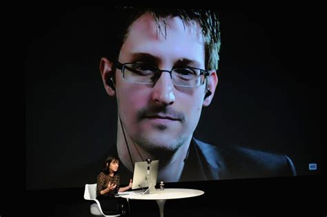 How The Snowden Leaks Changed Government Surveillance On Point