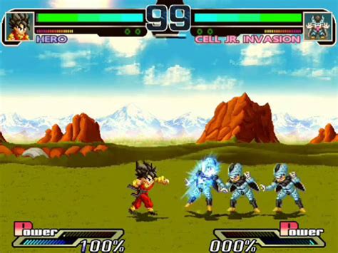 Dragon ball heroes game download. Dragon Ball Heroes MUGEN 2015 V3 for PC | Anime PC Games Download