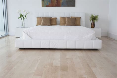 Choosing the right flooring for the bedroom requires careful planning because it will be a part of your intimate routine. 5 Best Bedroom Flooring Materials