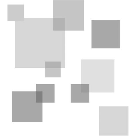 An Abstract Gray And White Background With Rectangles In Different
