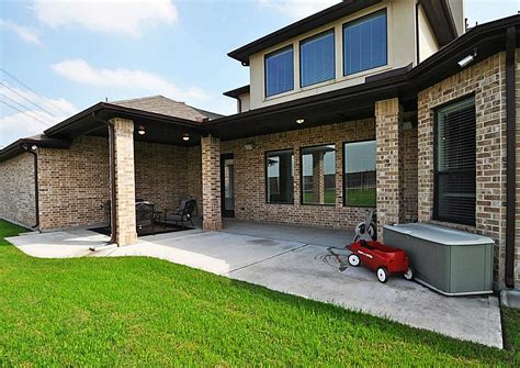 402 Olmstead Park Dr Sugar Land Tx 77479 Zillow