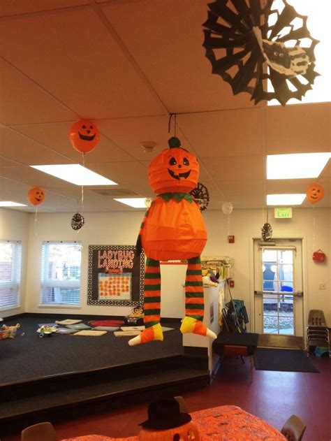 Maybe you would like to learn more about one of these? 21 Classroom Halloween Decorations Ideas - Decoration Love