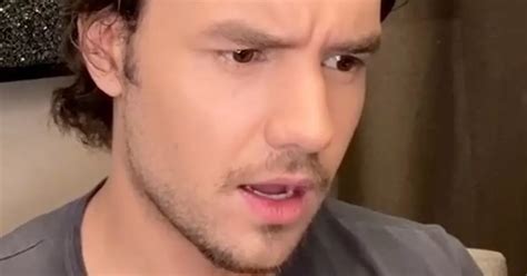Liam Payne Sends 1d Fans Into A Spin As He Swoons Over Harry Styles Sleep Track Mirror Online
