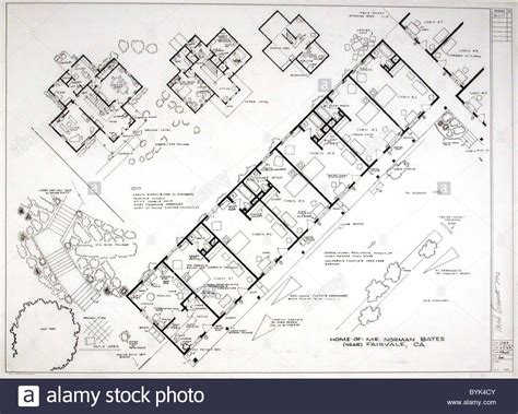 Download This Stock Image Fantasy Floor Plans Psycho