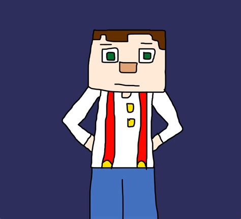Male Jesse From Minecraft Story Mode By Mikejeddynsgamer89 On Deviantart